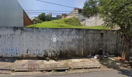 Terreno à venda na Rua Maria de Fátima, 163167, Baeta Neves, São Bernardo do Campo, 1000 m2 por R$ 1.399.000