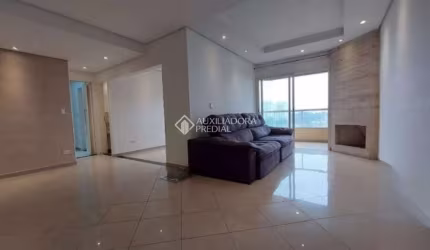 Apartamento com 3 quartos à venda na Avenida Paulo Afonso, 830, Nova Petrópolis, São Bernardo do Campo, 123 m2 por R$ 910.000
