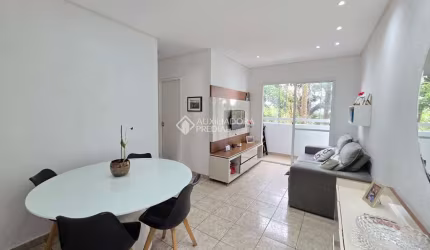 Apartamento com 2 quartos à venda na Rua Leonardo Martins Neto, 205, Dos Casa, São Bernardo do Campo, 57 m2 por R$ 335.000