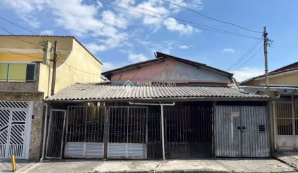 Terreno em condomínio fechado à venda na Rua Costa Carvalho, 147, Ferrazópolis, São Bernardo do Campo, 350 m2 por R$ 535.000