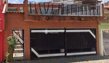 Casa em condomínio fechado com 3 quartos à venda na Rua Morumbi, 364, Jardim Paraíso, Santo André, 176 m2 por R$ 650.000