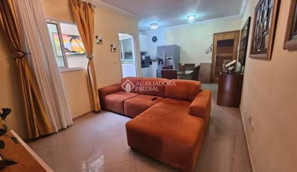 Apartamento com 3 quartos à venda na Rua Macaúba, 205, Paraíso, Santo André, 75 m2 por R$ 489.000