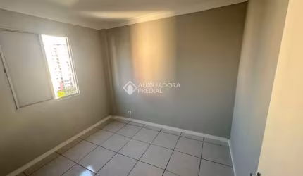 Apartamento com 2 quartos à venda na Rua Antônio Guarmerino, 113, Jardim Celeste, São Paulo, 51 m2 por R$ 250.000
