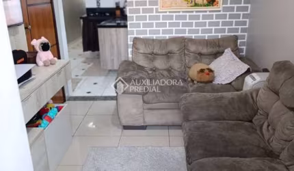 Cobertura com 2 quartos à venda na Rua Água Grande, 184, Jardim Santo Antônio, Santo André, 108 m2 por R$ 480.000