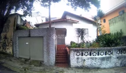 Terreno em condomínio fechado à venda na Rua Fiorentino Felipe, 414, Baeta Neves, São Bernardo do Campo, 300 m2 por R$ 380.000