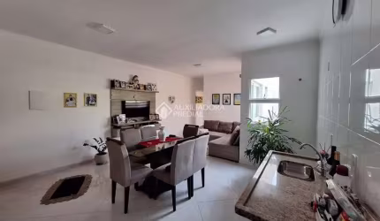 Cobertura com 3 quartos à venda na Rua Manicoré, 635, Vila Floresta, Santo André, 150 m2 por R$ 744.700