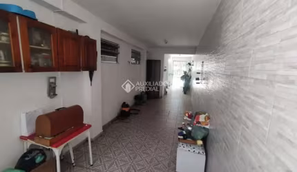 Casa em condomínio fechado com 3 quartos à venda na Alcatifa, 61, Jardim Brasília (Zona Leste), São Paulo, 180 m2 por R$ 569.000