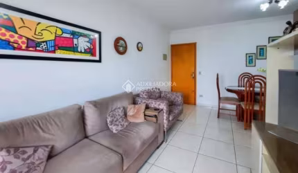 Apartamento com 2 quartos à venda na Rua Machado de Assis, 73, Santa Terezinha, São Bernardo do Campo, 57 m2 por R$ 400.000