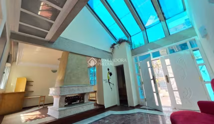 Casa em condomínio fechado com 3 quartos à venda na Rua Mário Fongaro, 701, Anchieta, São Bernardo do Campo, 400 m2 por R$ 1.800.000