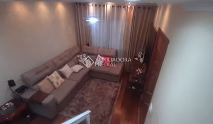 Casa em condomínio fechado com 2 quartos à venda na Rua Rosa Rossi, 30, Assunção, São Bernardo do Campo, 122 m2 por R$ 690.000
