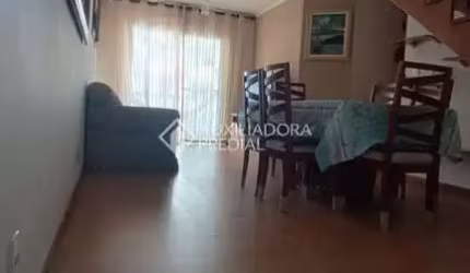 Cobertura com 4 quartos à venda na Rua Avaré, 215, Baeta Neves, São Bernardo do Campo, 120 m2 por R$ 870.000