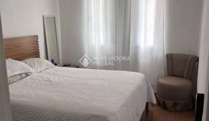 Apartamento com 2 quartos à venda na Rua André Coppini, 298, Santa Terezinha, São Bernardo do Campo, 60 m2 por R$ 267.000