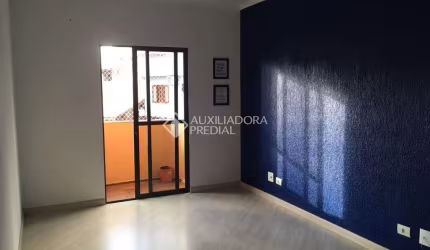 Apartamento com 2 quartos à venda na Benedita Vial Almeida, 147, Nova Petrópolis, São Bernardo do Campo, 60 m2 por R$ 330.000