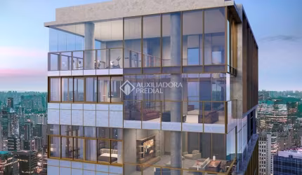 Apartamento com 4 quartos à venda na Avenida Hélio Pellegrino, 578, Vila Nova Conceição, São Paulo, 358 m2 por R$ 16.030.000