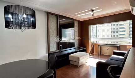 Apartamento com 2 quartos à venda na Rua Juquis, 391, Indianópolis, São Paulo, 70 m2 por R$ 1.275.000