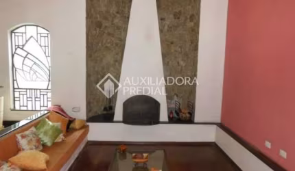 Casa em condomínio fechado com 5 quartos à venda na Avenida Isaac Aizemberg, 116, Independência, São Bernardo do Campo, 279 m2 por R$ 1.300.000