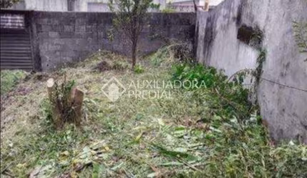 Terreno em condomínio fechado à venda na Rua dos Guarás, 60, Independência, São Bernardo do Campo, 250 m2 por R$ 830.000