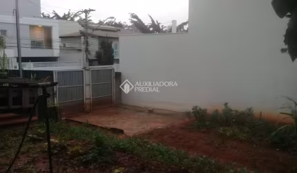 Terreno em condomínio fechado à venda na Rua dos Bicos-de-Lacre, 420, Independência, São Bernardo do Campo, 278 m2 por R$ 600.000