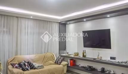 Casa em condomínio fechado com 3 quartos à venda na Rua Maria Azevedo Florence, 741, Assunção, São Bernardo do Campo, 220 m2 por R$ 975.000