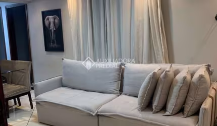 Apartamento com 2 quartos à venda na Rua Antônio Seixas Leite Ribeiro, 28, Jardim Alvorada, Santo André, 55 m2 por R$ 239.500