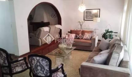 Casa em condomínio fechado com 5 quartos à venda na Rua Marcos Luís Sposaro, 20, Nova Petrópolis, São Bernardo do Campo, 300 m2 por R$ 1.000.000