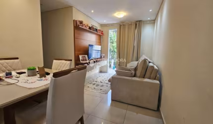 Apartamento com 2 quartos à venda na Rua Pascoal Ranieri Mazzilli, 277, Vila Mendes, São Paulo, 45 m2 por R$ 349.000