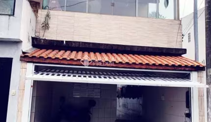 Casa em condomínio fechado com 4 quartos à venda na José Moutinho, 84, Taboão, São Bernardo do Campo, 250 m2 por R$ 657.000