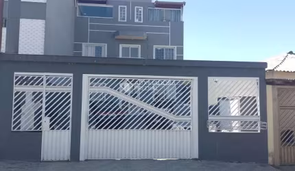 Apartamento com 2 quartos à venda na Rua Doutor Mayera, 265, Vila Tibiriçá, Santo André, 80 m2 por R$ 430.000