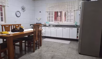 Casa em condomínio fechado com 3 quartos à venda na Rua Antônio Fregonesi, 243, Nova Petrópolis, São Bernardo do Campo, 362 m2 por R$ 1.600.000