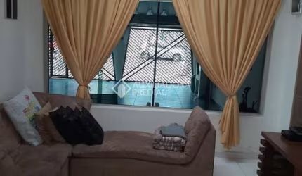 Casa em condomínio fechado com 5 quartos à venda na Rua Wadia Jafet Assad, 111, Dos Casa, São Bernardo do Campo, 181 m2 por R$ 850.000