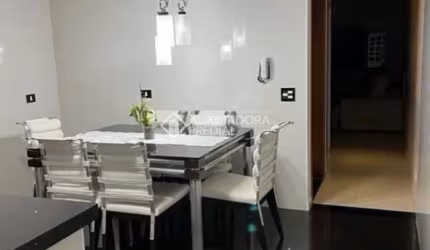 Casa em condomínio fechado com 3 quartos à venda na Rua Sebastião Pedroso, 233, Jardim Bom Pastor, Santo André, 210 m2 por R$ 850.000