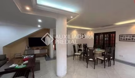Casa em condomínio fechado com 4 quartos à venda na Rua dos Tangarás, 890, Independência, São Bernardo do Campo, 330 m2 por R$ 1.490.000