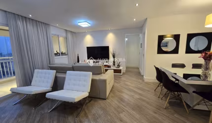 Apartamento com 2 quartos à venda na Rua Brasílio Machado, 533, Centro, São Bernardo do Campo, 104 m2 por R$ 980.000