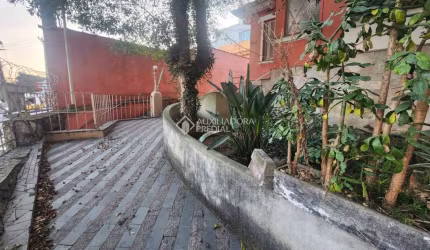 Terreno em condomínio fechado à venda na Rua Catequese, 1184, Vila Guiomar, Santo André, 233 m2 por R$ 1.100.000