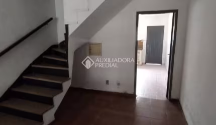Casa em condomínio fechado com 2 quartos à venda na Avenida Atlântica, 900, Vila Valparaíso, Santo André, 82 m2 por R$ 330.000