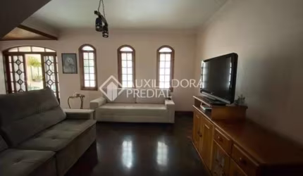 Casa em condomínio fechado com 3 quartos à venda na Rua Maria Azevedo Florence, 616, Assunção, São Bernardo do Campo, 204 m2 por R$ 827.000
