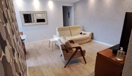Apartamento com 3 quartos à venda na Rua Noêmia Rossi Roquetti, 33, Centro, São Bernardo do Campo, 83 m2 por R$ 560.000