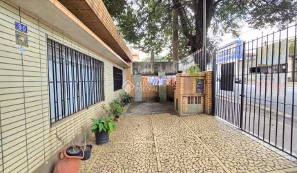 Casa em condomínio fechado com 3 quartos à venda na Rua Cristóvão de Barros, 90, Assunção, São Bernardo do Campo, 350 m2 por R$ 899.999