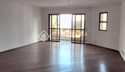 Apartamento com 3 quartos à venda na Avenida Lino Jardim, 191, Vila Bastos, Santo André, 178 m2 por R$ 1.200.000