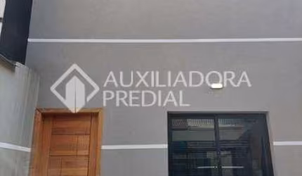 Casa em condomínio fechado com 3 quartos à venda na Itaparica, 102, Vila Curuçá, Santo André, 130 m2 por R$ 830.000