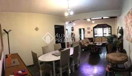 Casa em condomínio fechado com 3 quartos à venda na Avenida Gilda, 416, Vila Gilda, Santo André, 340 m2 por R$ 2.798.000