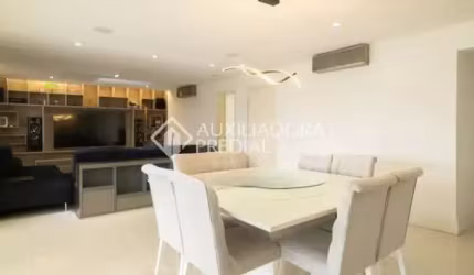 Apartamento com 3 quartos à venda na Rua Princesa Francisca Carolina, 300, Nova Petrópolis, São Bernardo do Campo, 242 m2 por R$ 2.400.000