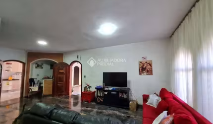 Casa em condomínio fechado com 3 quartos à venda na Rolando Mário Ramacciotti, 54, Dos Casa, São Bernardo do Campo, 381 m2 por R$ 1.700.000
