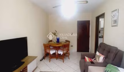 Apartamento com 2 quartos à venda na Rita Joaquina de Lima, 50, Vila Euclides, São Bernardo do Campo, 74 m2 por R$ 350.000