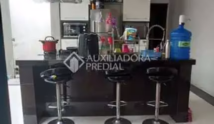 Casa em condomínio fechado com 1 quarto à venda na Avenida Bunduki, 403, Assunção, São Bernardo do Campo, 140 m2 por R$ 669.000