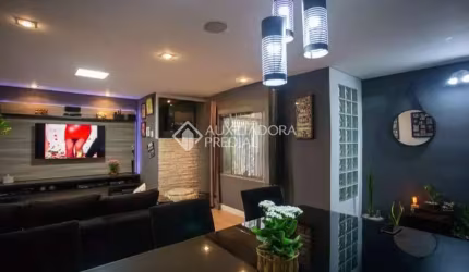 Casa em condomínio fechado com 3 quartos à venda na Rua Antônio Marçon, 147, Assunção, São Bernardo do Campo, 146 m2 por R$ 650.000