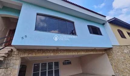 Casa em condomínio fechado com 3 quartos à venda na Rua José Antônio da Silva, 55, Dos Casa, São Bernardo do Campo, 217 m2 por R$ 1.499.000