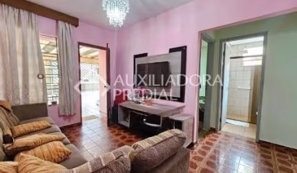 Casa em condomínio fechado com 3 quartos à venda na Rua Maria Azevedo Florence, 414, Assunção, São Bernardo do Campo, 160 m2 por R$ 570.000