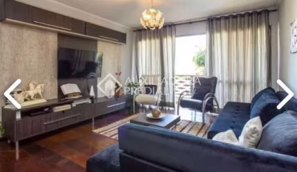 Apartamento com 3 quartos à venda na Avenida Senador Vergueiro, 779, Rudge Ramos, São Bernardo do Campo, 149 m2 por R$ 900.000