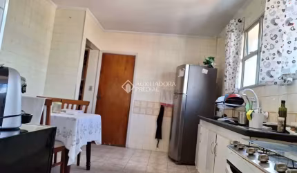 Apartamento com 3 quartos à venda na Rua Coronel Agenor de Camargo, 504, Centro, Santo André, 136 m2 por R$ 700.000